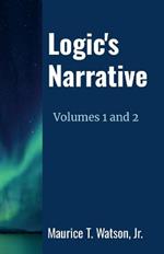 Logic's Narrative Volumes 1 and 2