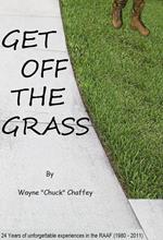 Get Off The Grass