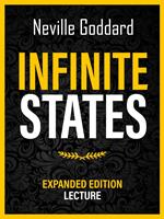 Infinite States - Expanded Edition Lecture