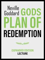 Gods Plan Of Redemption - Expanded Edition Lecture