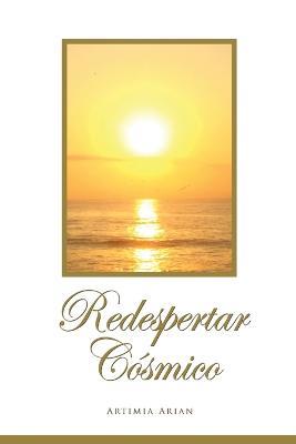 Redespertar Cosmico - Artimia Arian - cover