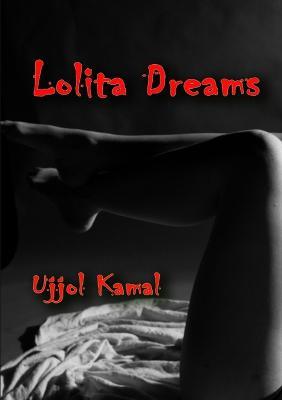 Lolita Dreams - Ujjol Kamal - cover