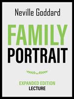 Family Portrait - Expanded Edition Lecture