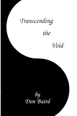 Transcending the Void - Don Baird - cover