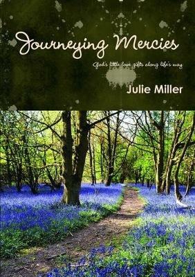 Journeying Mercies - Julie Miller - cover