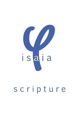 Isaia Scripture - Sathanama - cover