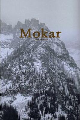 Mokar - Lori Aronson - cover