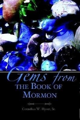 Gems from the Book of Mormon - Cornelius Hyzer - cover