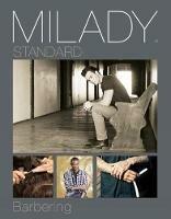 Milady Standard Barbering - Milady - cover