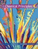 Chemical Principles - Steven Zumdahl,Donald J. DeCoste - cover