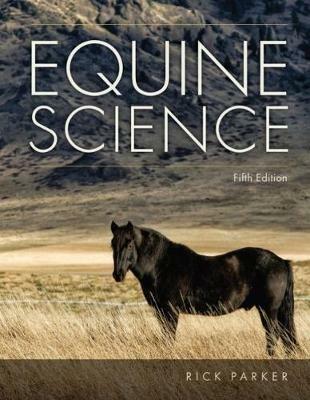 Equine Science - Rick Parker - cover