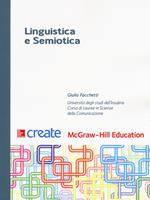 Linguistica e semiotica