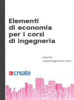 Elementi di economia per i corsi d'ingegneria