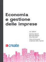 Economia e gestione delle imprese