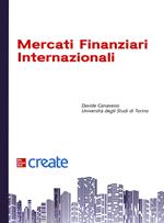 Mercati finanziari internazionali+connect. Con aggiornamento online