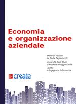 Economia e organizzazione aziendale