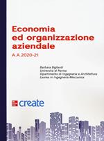 Economia e organizzazione aziendale