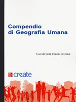 Compendio di geografia umana