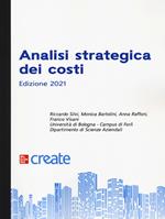 Analisi strategica dei costi