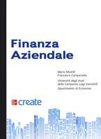 Finanza aziendale. Con e-book - Libro - McGraw-Hill Education - Economia e  discipline aziendali