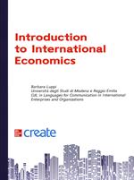 Introduction to international economics