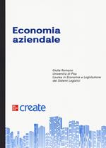 Economia aziendale. Con connect