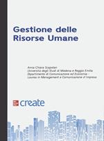 Gestione delle risorse umane. Con software online