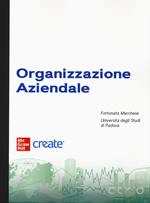 Organizzazione aziendale. Con e-book