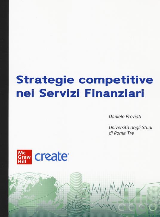 Strategie competitive. Con e-book - copertina