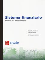 Sistema finanziario. Con ebook