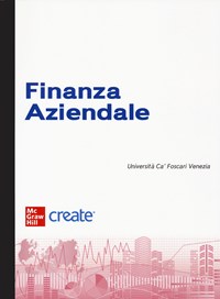 Finanza aziendale. Con e-book - Libro - McGraw-Hill Education - Economia e  discipline aziendali