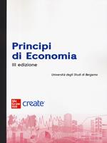 Principi di economia. Con e-book