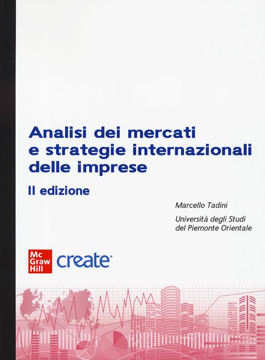 Analisi dei mercati e strategie internazionali delle imprese (bundle). Con ebook - copertina