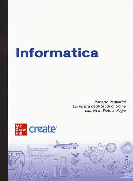Informatica. Con ebook - copertina