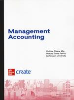 Management accounting