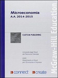 Microeconomia - copertina