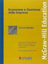 Economia e gestione delle imprese - copertina