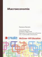 Macroeconomia. Con Connect