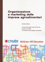 Organizzazione e marketing delle imprese agroalimentari