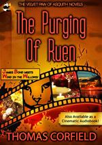 The Purging Of Ruen