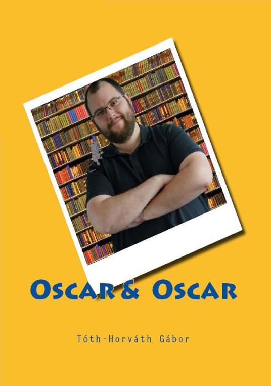 Oscar & Oscar - Adriano Olivari - ebook