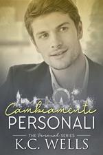 Cambiamenti Personali