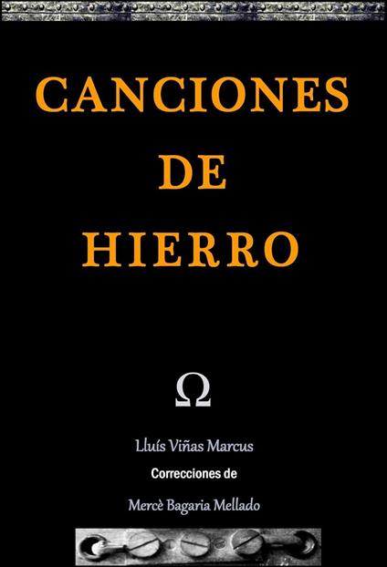 Canciones de Hierro