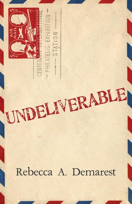 Undeliverable