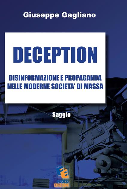Deception - Giuseppe Gagliano - ebook