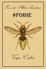 FOBIE: Vespa crabro