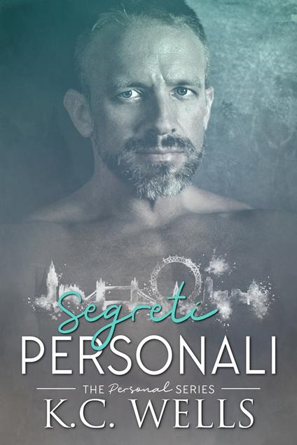 Segreti Personali - K.C. Wells - ebook