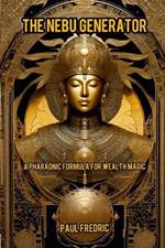 The Nebu Generator: A Pharaonic Formula for Wealth Magic