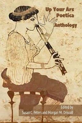 Up Your Ars Poetica Anthology - cover