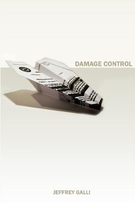Damage Control - Jeffrey Galli - cover